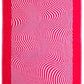 Turkish Beach Towel - 100% Organic Cotton - Soft, Quick-Dry, Sand Proof, Prewashed - Lightweight & Oversized for Beach, Pool, Yoga, Bath, Travel, Gym, Throw - Merlot (Red)