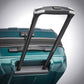 Samsonite Centric 2 Hardside Expandable Luggage with Spinner Wheels, Emerald Green, Carry-On 20-Inch
