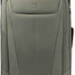 Travelpro Maxlite 5 Softside Expandable Luggage with 4 Spinner Wheels, Lightweight Suitcase, Men and Women, Slate Green, Checked-Large 29-Inch