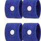 LYJEE Motion Sickness Bracelets for Adults and Kids Motion Sickness Bands Nausea Relief for Pregnant Women Acupressure Nausea Relief for Car, Sea, Air Sickness