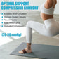 NEENCA Professional Compression Socks, Medical Athletic Ankle Socks for Injury Recovery & Pain Relief, Sports Protection, Circulation —1 Pair, 20-30 mmhg