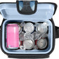 Titan by Arctic Zone Deep Freeze Cooler - Zipperless Hardbody Cooler - Deep Freeze Insulation, HardBody Liner, and SmartShelf