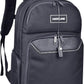 Travel Backpack Bag Anti-Theft Business Laptop Backpack with Lock,Large Daypack Travel bags for College Men & Women (Black)