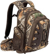 Insights Hunting by frogg toggs - The Element, Heavy Duty 1,831 Cubic Inch Hiking Fishing Camping Hunting Backpack, Realtree EDGE - Roamly