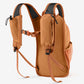 10L Small Hiking Backpack Travel Daypack Lightweight Packable Back Pack for Women Men(Orange) - Roamly