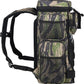 Evolution Fishing Drift Series Tackle Backpack, Outdoor Rucksack w/ 6 Fishing Tackle Trays, Heavy Duty
