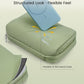 Travelkin Travel Cord Organizer, Electronic Organizer Travel Case, Cable Organizer Bag For Cords,Chargers Phone, Sd Card,Usbs