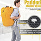 Laundry Bag, Extra Large Laundry Bags for College, Laundry Bag with Straps, Dorm Room Essentials, Laundry Duffle Bag, Dirty Clothes Bag, Laundry Bags for Travel, College Dorm Essentials for Guys