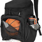 LARIPOP Basketball Backpack Bag with Ball Compartment Ventilated Shoe Compartment for Men Youth Soccer Volleyball Training