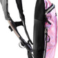 Sojourner Rave Hydration Pack - Hydration Backpack - Hydropack with 2L Bladder - Water Backpack for Festivals, Hiking, Running, Biking and More