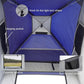 Outdoor Shower Tent Changing Room Privacy Portable Camping Shelters