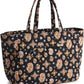 Premium Cotton Knollton Travel Tote Bag