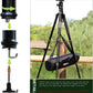 ZoMei Z669 Magnesium Aluminum Alloy Travel Camera Tripod with Ball Head for Canon,Sony,DSLR