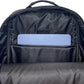 The SP Backpack in All Black Smell Proof BackPack