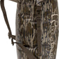 ALPS OutdoorZ Ducks Unlimited Guardian Backpack Dry Bag, 50L - Mossy Oak Original Bottomland