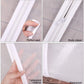 Pwsap 8Pack Breathable Clothes Covers with Zip, Hanging Garment Covers Bags Dress Bag Covers MothProof Mens Suit Storage Bag Dust Cover for Wardrobe Storage and Travel