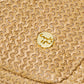 Haytijoe Summer Straw Purse Small Sling Bag RFID Blocking Crossbody Bags for Women Beach Raffia Bags Fanny Packs