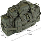 SHANGRI-LA Tactical Range Bag Outdoor Sling Backpack Hiking Fanny Waist Pack