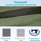 Heavy Duty Laundry Bag 2 Pack XL Nylon Laundry Bags with Straps, Washable Large Dirty Clothes Organizer with Drawstring Closure, Travel Washing Bag Fit a Laundry Hamper or Basket