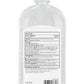 Germ-X Original Hand Sanitizer, Back to School Supplies, Non-Drying Moisturizing Gel with Vitamin E, Instant and No Rinse Formula, Large Family-Size Flip Top Bottle, 32 Fl Oz (Pack of 4)