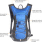 Unigear Hydration Pack Backpack with 70 oz 2L Water Bladder for Running, Hiking, Cycling, Climbing, Camping, Biking