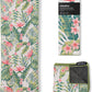 Nomadix Original Towel - Perfect for Beach, Pool, Travel, Camping, Yoga - Made with Recycled Materials - Super Absorbent - Sand Resistant -Palms Pink - 72.5" x 30"