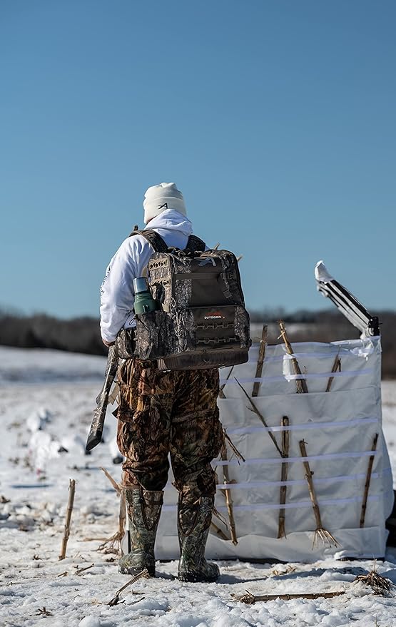 ALPS OutdoorZ Vault Blind Bag