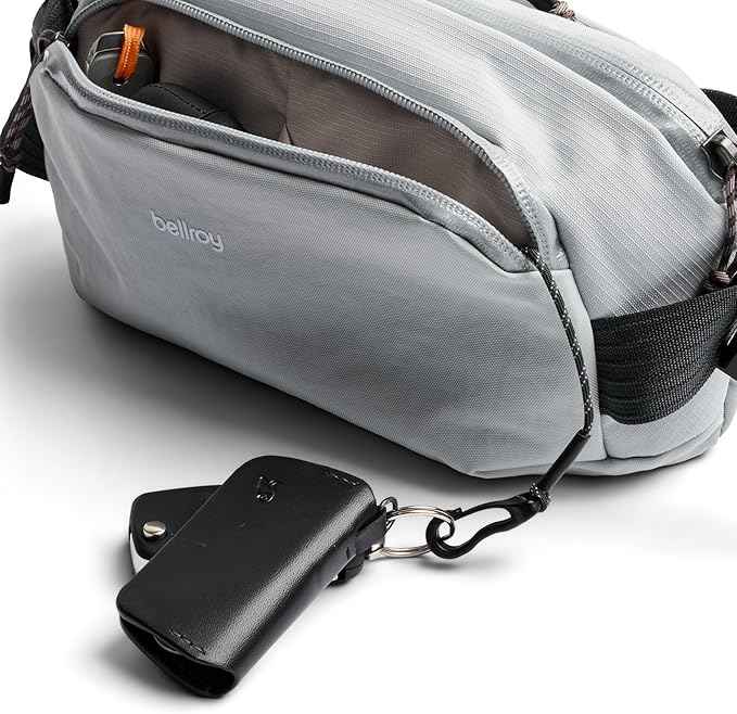 Bellroy Venture Ready Sling 2.5L - Fog