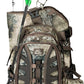Insights Hunting by frogg toggs - The Vision Bow Pack, Camouflaged Hunting Pack, Realtree EXCAPE