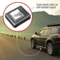 Tracki GPS Tracker for Vehicles, Car, Kids. Subscription Needed. US-Made Tech. 4G LTE GPS Tracking Device. Unlimited Distance, US & Worldwide. Small (Tracker) (Tracker 1 Year Subscription Incl.)