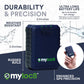 Ultra GPS Tracker for Vehicles – Rugged Waterproof GPS Locator for Cars, Trucks, Hidden Tracking Device, 4G LTE, Real-Time Updates, Long Battery Life (1 Year Subscription incl.)