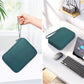 CILLA Electronics Organizer Travel, Travel Cord Organizer Case, Compact Electronics Accessories Bag for Cable, Cord, Charger, Phone
