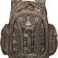 Insights Hunting by frogg toggs - The Element, Heavy Duty 1,831 Cubic Inch Hiking Fishing Camping Hunting Backpack, Realtree Timber - Roamly