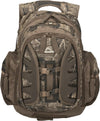 Insights Hunting by frogg toggs - The Element, Heavy Duty 1,831 Cubic Inch Hiking Fishing Camping Hunting Backpack, Realtree Timber - Roamly