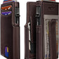 Men Wallet,with Money Clip Coins Pocket ID Window,Slim Front Pocket RFID Blocking Pop-up Card Holder 3.9"x 2.7", Gift Boxed