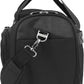 Travelpro Maxlite 5 Softside 2pc Set Expandable Carry On Luggage with 4 Spinner Wheels/Soft Underseat Tote, Lightweight Suitcase, Men and Women, Black