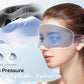 Sleep Mask with Headphones Bluetooth 5.4, TOPOINT 3D Eye Mask Blackout Breath Silk for Side Sleepers Women Men, Sleep Headphones Earphones HD Speaker Microphone for Travel Meditation Gift, CPAP Users