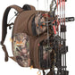 Allen Company Hunting Backpacks - Waterfowl, Deer Hunting Back Pack with Rifle/Bow Carrying System, Storage for Hunting Gear