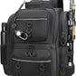 WANOON Fishing Backpack, fishing bag with Rod Holders. Large Ttackle Backpack Strong Materials