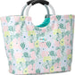 Swig Life Loopi Tote Bag, Large, Lightweight, Waterproof Beach and Utility Bag