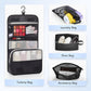 10 Set Compression Packing Cubes for Travel Essentials,Compressible Expandable Packing Cubes for Suitcase,OlarHike Luggage Organizer Bags for Travel,Handy Helper for Organizing Clothes(Black) - Roamly