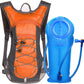 Unigear Hydration Pack Backpack with 70 oz 2L Water Bladder for Running, Hiking, Cycling, Climbing, Camping, Biking