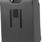 Travelpro Maxlite 5 Softside 2pc Set Expandable Carry On Luggage with 4 Spinner Wheels/Soft Underseat Tote, Lightweight Suitcase, Men and Women, Shadow Grey