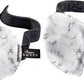 Bucky 40 Blinks No Pressure Printed Eye Mask for Travel & Sleep, Marble, One Size (Pack of 2)