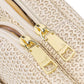Haytijoe Summer Straw Purse Small Sling Bag RFID Blocking Crossbody Bags for Women Beach Raffia Bags Fanny Packs