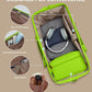 Weekender Bags for Women, Large Travel Duffel Bag with Shoes Compartment, Carry On Overnight Tote Bags with Toiletry Bags, Hospital Bags for Labor and Delivery - Roamly