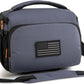 Camera Bag, Protective Covers Photography Shoulder Bag Compatible for Nikon, Canon, Sony DSL/SLR/Mirrorless Equipment Travel Waterproof