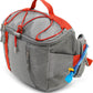 Reflective Hydration Backpack, Hydration Pack - Water Backpack with 2L/3L Hydration Bladder, Essential for Festivals - Rave Hydration Pack for Hiking, Running, Cycling, and Festivals