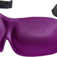 Bucky 40 Blinks No Pressure Eye Mask for Travel & Sleep