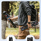 68" Lightweight Camera Tripod Stand, Compact Portable Travel Aluminum Tripod for DSLR/SLR, Compatible with Canon/Nikon/Phone (Supports 8.8 lbs, Weighs 2.46 lbs) Black